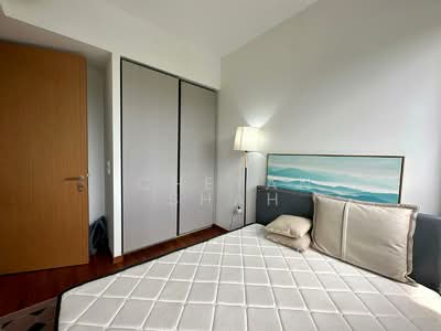 For Rent - The Verandah Residences