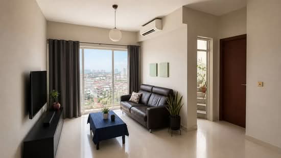 Grosvenor View, 1 Lengkong Empat, 2 Bedrooms, 1,292 sqft, Condominium For Sale, by Chloe Leong (廖欣燕), 500128010 - PropertyGuru.com.sg