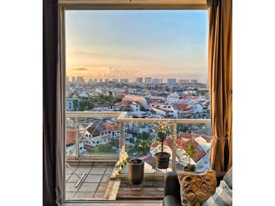For Sale - Grosvenor View