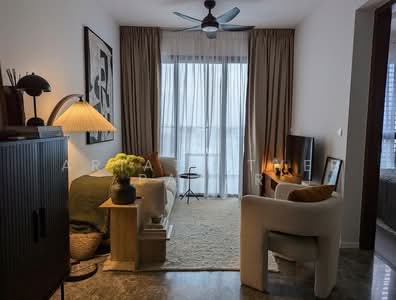 For Sale - Avenue South Residence