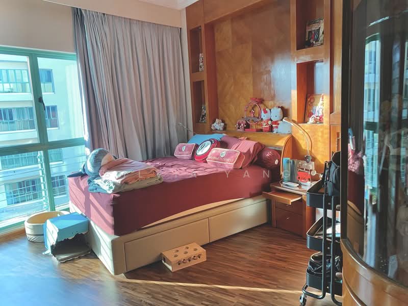 Southaven II, 39 Hindhede Walk, 4 Bedrooms, 3,787 sqft, Condominium For Rent, by Silvia Yang, 500128014 - PropertyGuru.com.sg