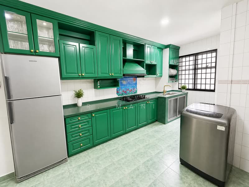 228 Choa Chu Kang Central, 228 Choa Chu Kang Central, 3 Bedrooms, 1,313 sqft, HDB Flat For Sale, by R. Mani, 500128016 - Kitchen - PropertyGuru.com.sg