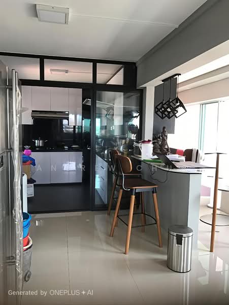 161 Bishan Street 13, 161 Bishan Street 13, 4 Bedrooms, 1,410 sqft, HDB Flat For Sale, by Andrew Chua, 500128019 - Kitchen - PropertyGuru.com.sg