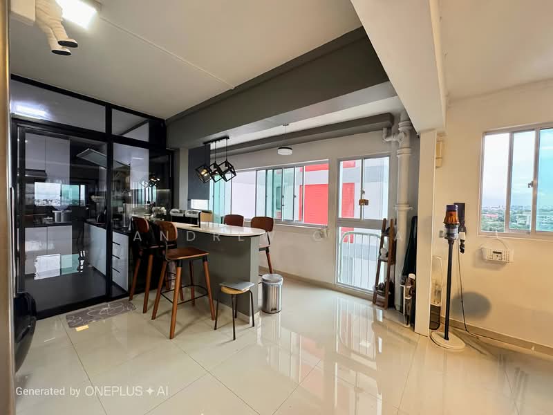 161 Bishan Street 13, 161 Bishan Street 13, 4 Bedrooms, 1,410 sqft, HDB Flat For Sale, by Andrew Chua, 500128019 - Kitchen - PropertyGuru.com.sg
