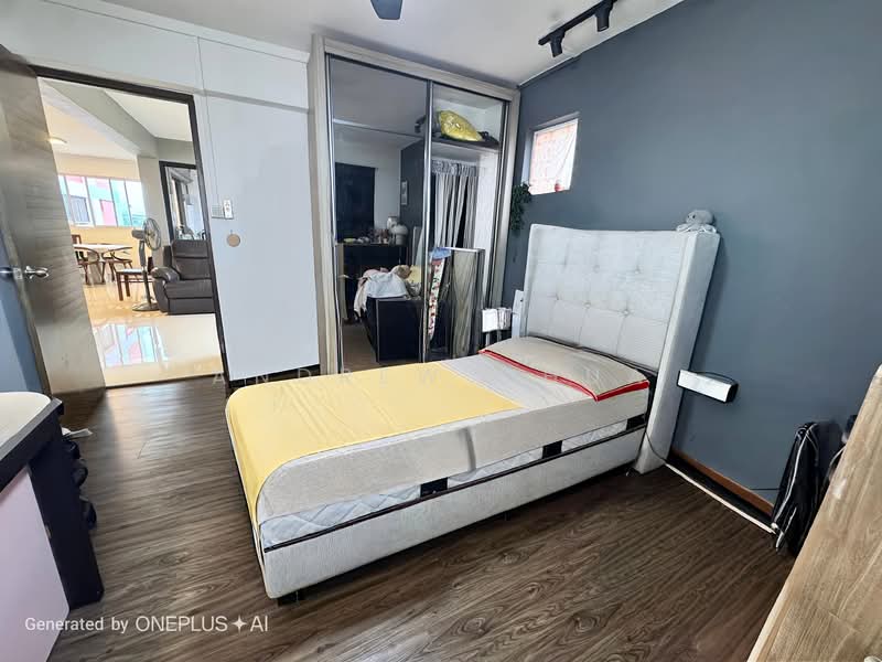 161 Bishan Street 13, 161 Bishan Street 13, 4 Bedrooms, 1,410 sqft, HDB Flat For Sale, by Andrew Chua, 500128019 - Bedroom - PropertyGuru.com.sg