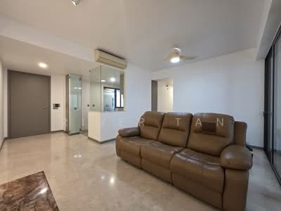 For Rent - Riversails