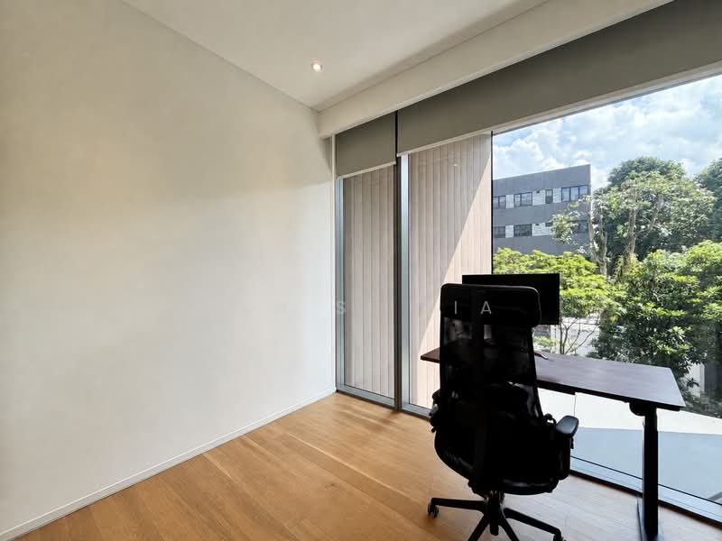 Cluny Park Residence, 99 Cluny Park Road, 2 Bedrooms, 840 sqft, Condominium For Sale, by Tan Si Jia, 500128023 - Common bedroom  - PropertyGuru.com.sg