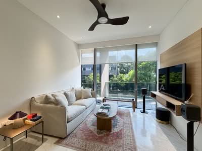 For Sale - Cluny Park Residence