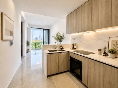 For Sale - Leedon Green