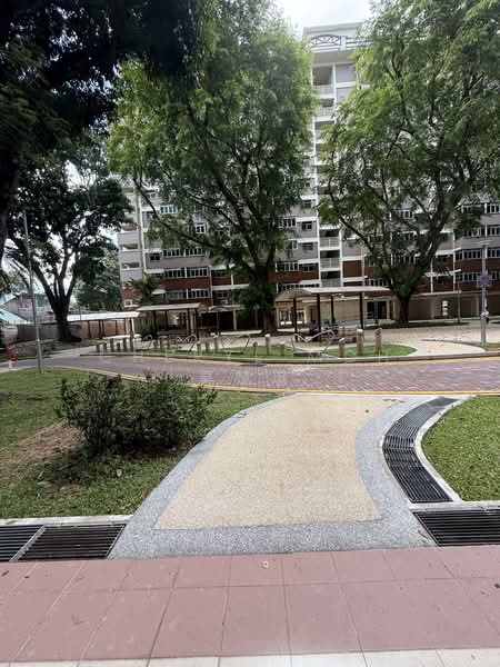 160107, Jalan Bukit Merah, 1,195 sqft, Shop / Shophouse For Sale, by Cheryl Moh 莫楚淇, 500128025 - Exterior - CommercialGuru.com.sg
