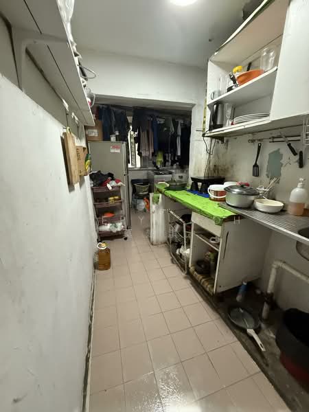 160107, Jalan Bukit Merah, 1,195 sqft, Shop / Shophouse For Sale, by Cheryl Moh 莫楚淇, 500128025 - Kitchen - CommercialGuru.com.sg