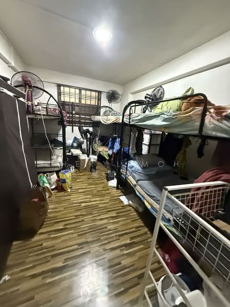 160107, Jalan Bukit Merah, 1,195 sqft, Shop / Shophouse For Sale, by Cheryl Moh 莫楚淇, 500128025 - Bedroom - CommercialGuru.com.sg