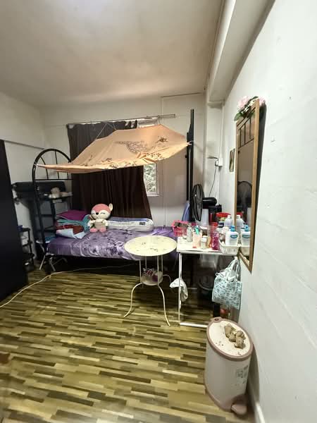 160107, Jalan Bukit Merah, 1,195 sqft, Shop / Shophouse For Sale, by Cheryl Moh 莫楚淇, 500128025 - Bedroom - CommercialGuru.com.sg