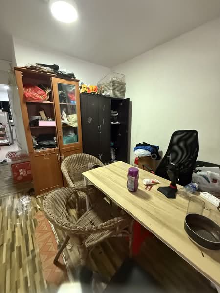 160107, Jalan Bukit Merah, 1,195 sqft, Shop / Shophouse For Sale, by Cheryl Moh 莫楚淇, 500128025 - Interior - CommercialGuru.com.sg