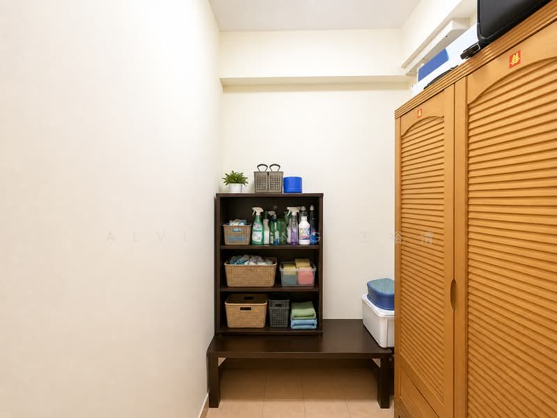 Rivervale Crest, 9 Rivervale Crescent, 2 Bedrooms, 990 sqft, Condominium For Sale, by Alvin Ong 王裕清, 500128028 - Interior - PropertyGuru.com.sg