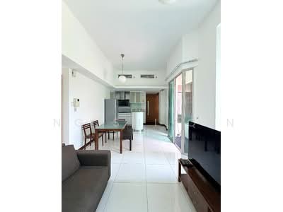 For Rent - Parc Mackenzie