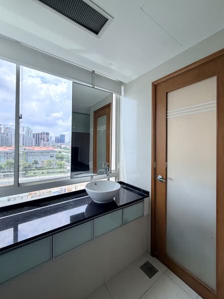 Parc Mackenzie, 68 Mackenzie Road, 2 Bedrooms, 850 sqft, Apartment For Rent, by Ng Shi Qin, 500128030 - Bathroom - PropertyGuru.com.sg