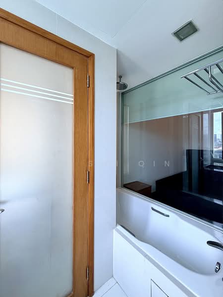 Parc Mackenzie, 68 Mackenzie Road, 2 Bedrooms, 850 sqft, Apartment For Rent, by Ng Shi Qin, 500128030 - Bathroom - PropertyGuru.com.sg