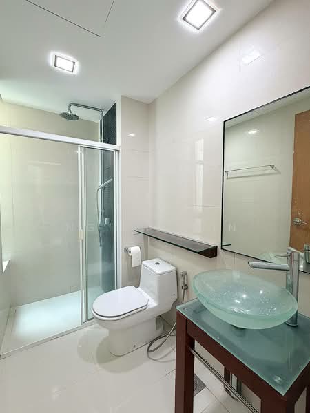Parc Mackenzie, 68 Mackenzie Road, 2 Bedrooms, 850 sqft, Apartment For Rent, by Ng Shi Qin, 500128030 - Bathroom - PropertyGuru.com.sg
