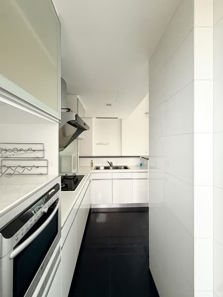 Parc Mackenzie, 68 Mackenzie Road, 2 Bedrooms, 850 sqft, Apartment For Rent, by Ng Shi Qin, 500128030 - Kitchen - PropertyGuru.com.sg