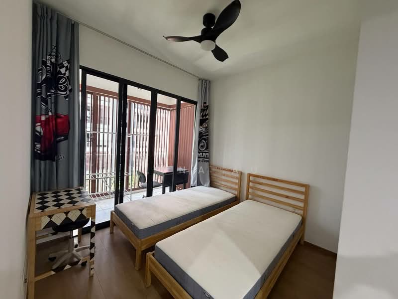 Jewel @ Buangkok, Buangkok Drive, 2 Bedrooms, 775 sqft, Condominium For Rent, by Elena Au, 500128031 - Bedroom - PropertyGuru.com.sg