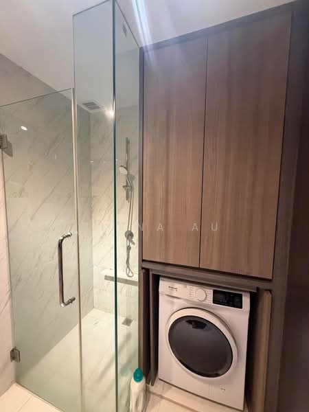 Jewel @ Buangkok, Buangkok Drive, 2 Bedrooms, 775 sqft, Condominium For Rent, by Elena Au, 500128031 - Bathroom - PropertyGuru.com.sg