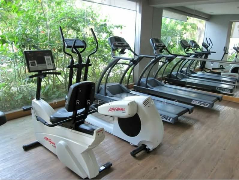 Dunman View, 100 Haig Road, Room Rental, 40 sqft, Condominium For Rent, by Darren Zhang, 500128032 - Gym - PropertyGuru.com.sg