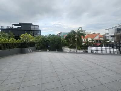 For Sale - ⭐⭐LANDED7772@STUNNING LUXURIOUS BRAND NEW SEMI DETACHED (D14) 6 rm