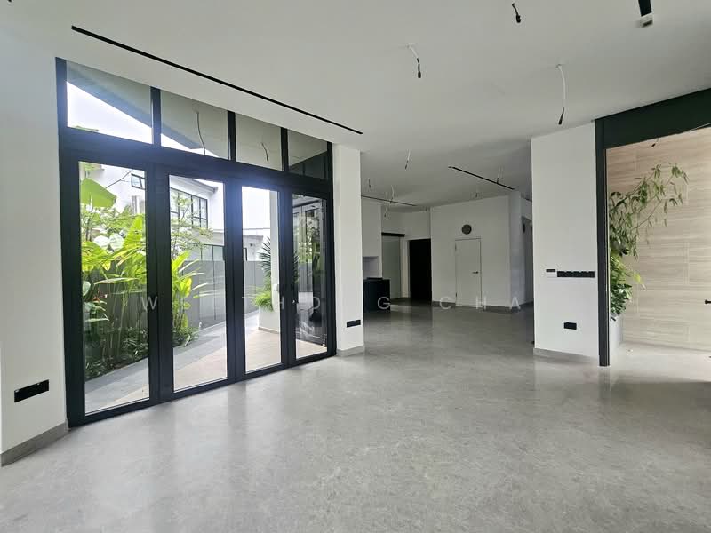 ⭐⭐LANDED7772@STUNNING LUXURIOUS BRAND NEW SEMI DETACHED (D14) 6 rm, , 6 Bedrooms, 7,094 sqft, Semi-Detached House For Sale, by WeeThong Chai, 500128033 - Interior - PropertyGuru.com.sg