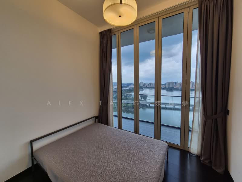 Kallang Riverside, 51 Kampong Bugis, 2 Bedrooms, 1,001 sqft, Condominium For Rent, by Alex Tang 陳拁燐, 500128034 - PropertyGuru.com.sg