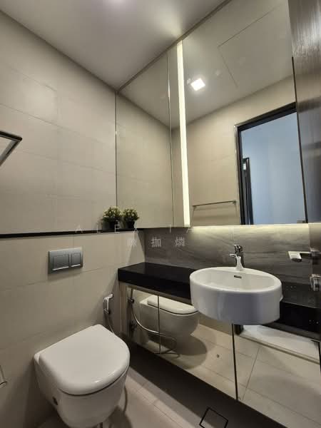 Kallang Riverside, 51 Kampong Bugis, 2 Bedrooms, 1,001 sqft, Condominium For Rent, by Alex Tang 陳拁燐, 500128034 - PropertyGuru.com.sg