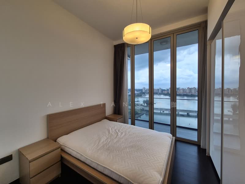 Kallang Riverside, 51 Kampong Bugis, 2 Bedrooms, 1,001 sqft, Condominium For Rent, by Alex Tang 陳拁燐, 500128034 - PropertyGuru.com.sg