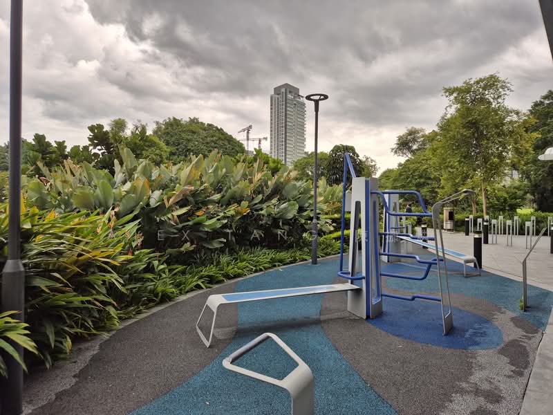 Kallang Riverside, 51 Kampong Bugis, 2 Bedrooms, 1,001 sqft, Condominium For Rent, by Alex Tang 陳拁燐, 500128034 - Exterior - PropertyGuru.com.sg