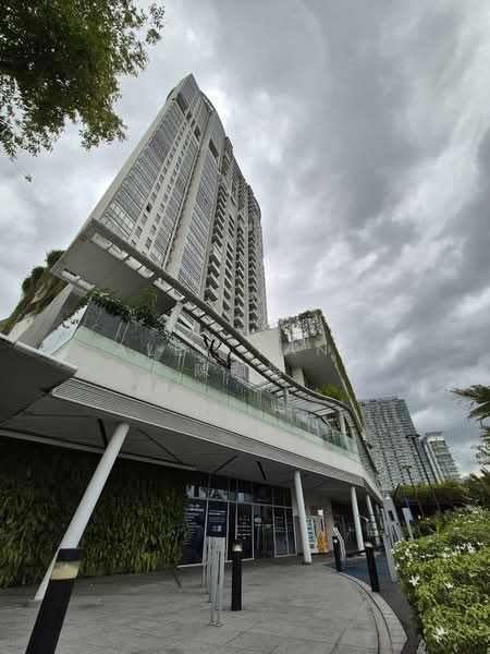 Kallang Riverside, 51 Kampong Bugis, 2 Bedrooms, 1,001 sqft, Condominium For Rent, by Alex Tang 陳拁燐, 500128034 - PropertyGuru.com.sg