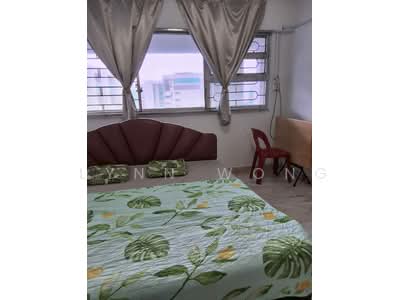For Rent - 340 Jurong East Avenue 1