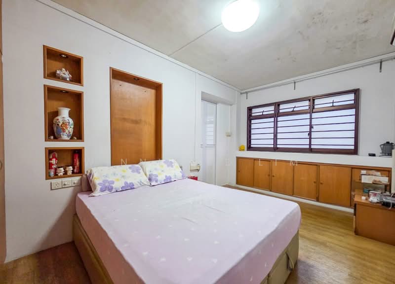 172 Hougang Avenue 1, 172 Hougang Avenue 1, 3 Bedrooms, 1,087 sqft, HDB Flat For Sale, by Winnifred Lim, 500128038 - Bedroom - PropertyGuru.com.sg