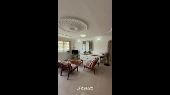 675 Hougang Avenue 8, 675 Hougang Avenue 8, 3 Bedrooms, 1,119 sqft, HDB Flat For Sale, by TJHAI C. (TJ), 500128039 - PropertyGuru.com.sg