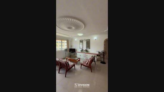 675 Hougang Avenue 8, 675 Hougang Avenue 8, Hougang / Punggol / Sengkang, 3 Bedrooms, 1,119 sqft, HDB Flat For Sale, by TJHAI C. (TJ), 500128039 - PropertyGuru.com.sg