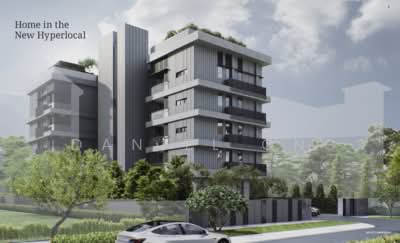 For Rent - Koon Seng House