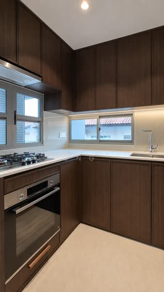 Koon Seng House, 89 Koon Seng Road, 2 Bedrooms, 786 sqft, Condominium For Rent, by Daniel Ong, 500128042 - Kitchen - PropertyGuru.com.sg