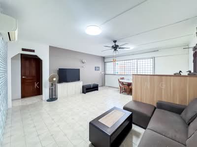 For Sale - 326 Hougang Avenue 7