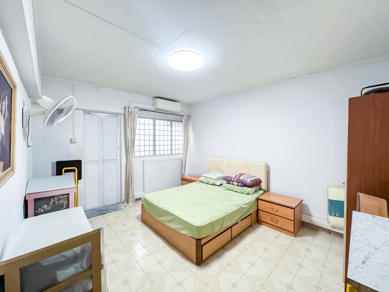 326 Hougang Avenue 7, 326 Hougang Avenue 7, 3 Bedrooms, 1,119 sqft, HDB Flat For Sale, by Keesya Ang, 500128045 - Bedroom - PropertyGuru.com.sg