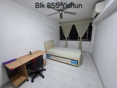 For Rent - 850 Yishun Street 81