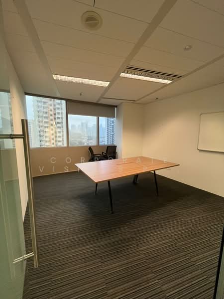 Nicely fitted office at Tiong Bahru Plaza, 3500sqft, Tiong bahru, 3,500 sqft, Office For Rent, by Corporate Visions Pte Ltd, 500128049 - Interior - CommercialGuru.com.sg