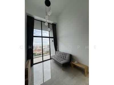 For Rent - The Florence Residences