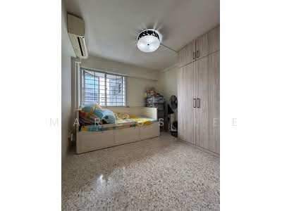 For Sale - 219 Lorong 8 Toa Payoh