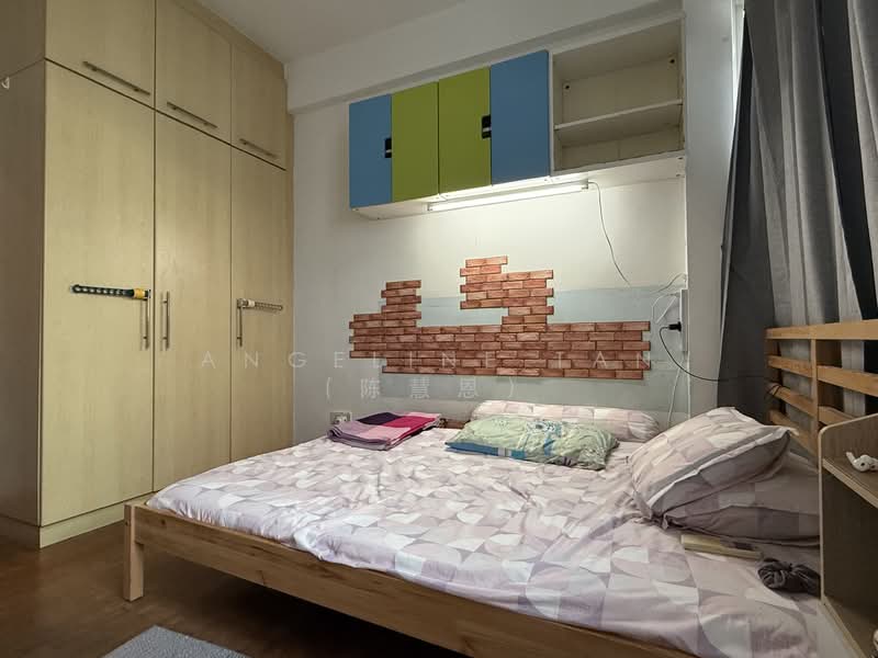Rosewood, 7 Rosewood Drive, 4 Bedrooms, 1,475 sqft, Condominium For Rent, by Angeline Tan (陈慧恩）, 500128059 - Master Bedroom 2 - PropertyGuru.com.sg