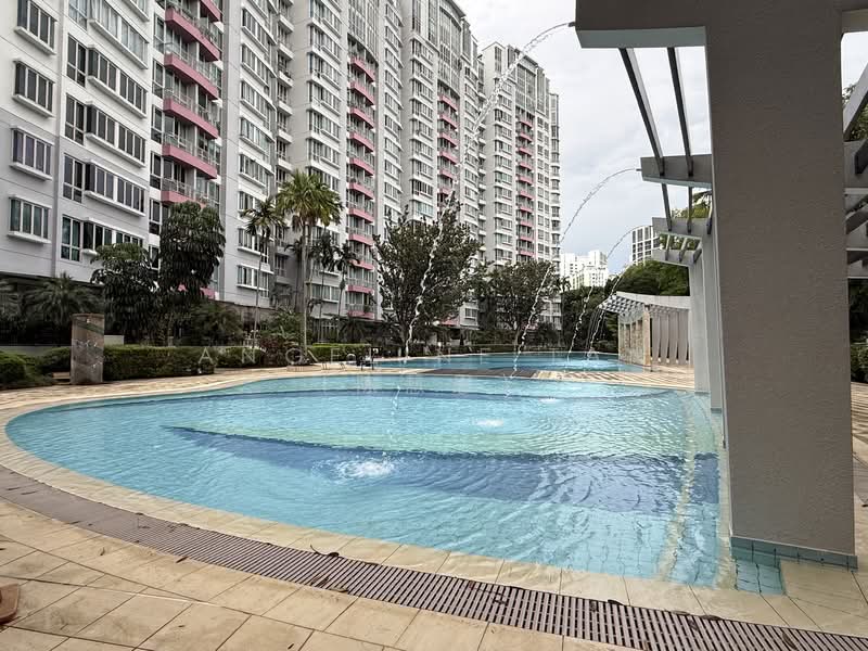 Rosewood, 7 Rosewood Drive, 4 Bedrooms, 1,475 sqft, Condominium For Rent, by Angeline Tan (陈慧恩）, 500128059 - Exterior - PropertyGuru.com.sg