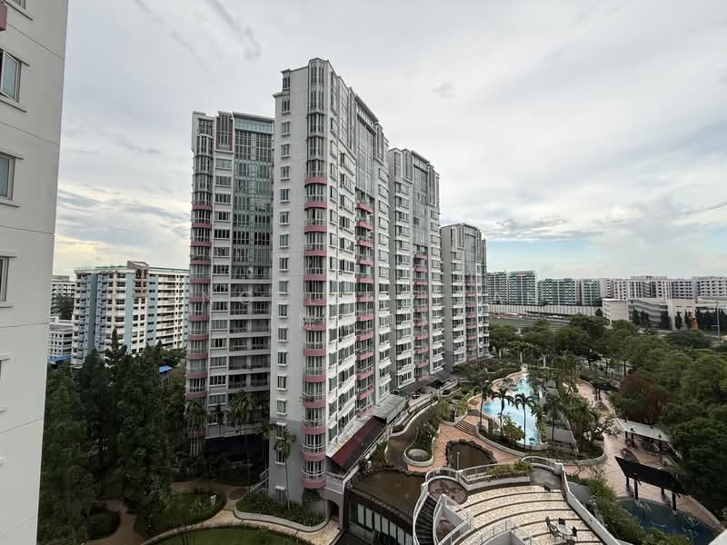 Rosewood, 7 Rosewood Drive, 4 Bedrooms, 1,475 sqft, Condominium For Rent, by Angeline Tan (陈慧恩）, 500128059 - Exterior - PropertyGuru.com.sg