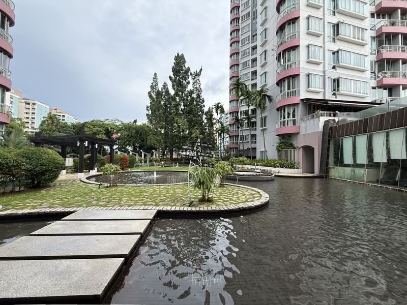 Rosewood, 7 Rosewood Drive, 4 Bedrooms, 1,475 sqft, Condominium For Rent, by Angeline Tan (陈慧恩）, 500128059 - Exterior - PropertyGuru.com.sg